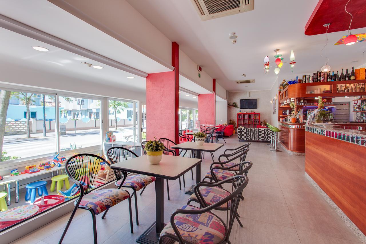 桑德拉酒店 加提欧马里 外观 照片